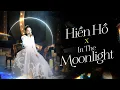 Lagu Hiền Hồ live at In The Moonlight | Yêu Lại Từ Đầu - Người Yêu Cũ - Chiếc Lá Mùa Đông