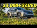 7 Hidden Reasons Subaru Forester Owners Refuse To Sell 60 Never Switch