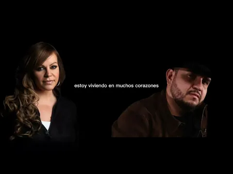 Download MP3 Jenni Rivera Ft. Edén Muñoz - Inolvidable (No Oficial)