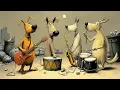 Download Lagu Deep Bass Jazz - Smooth Melodic Jazz for Work and Chill