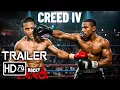 Download Lagu CREED 4 Trailer (HD) Michael B Jordan, Milo Ventimiglia | Rocky Balboa Jr VS Creed | Concept 6
