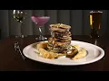 Limani Grille in the Boston Seaport