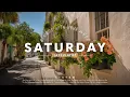 Download Lagu 𝗣𝗹𝗮𝘆𝗹𝗶𝘀𝘁 | Leisurely weekend jazz, cool summer BGM for Saturday brunch 🥞 | Saturday Jazz