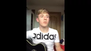 Download Kodaline - Moving on (cover by Luke Browne) MP3