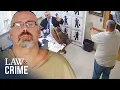 Big Blow for Sheriff Mickey Stines in Judge s Shooting