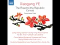 The Road to the Republic, Op. 64: II. At Dawn