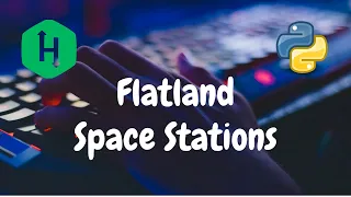 64 - Flatland Space Stations Implementation Hackerrank Solution Python