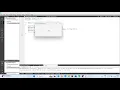 Qt GUI Application Close Button Demo