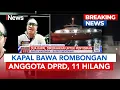 Download Lagu BREAKING NEWS Kapal Rombongan DPRD Tenggelam, Bupati: Berisi 2 Anggota DPRD dan Keluarga | 15/07