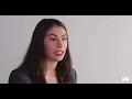 My MAAC Story - Meet Denise Mejia