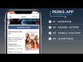 Abenity s Top 5 Perks App Features