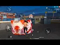 Miguel + Orion = unlimited Orion skill use 😱 || free fire Orion character ability test
