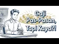 Lagu Gaji Pas-Pasan Bisa Kaya? Begini Caranya!