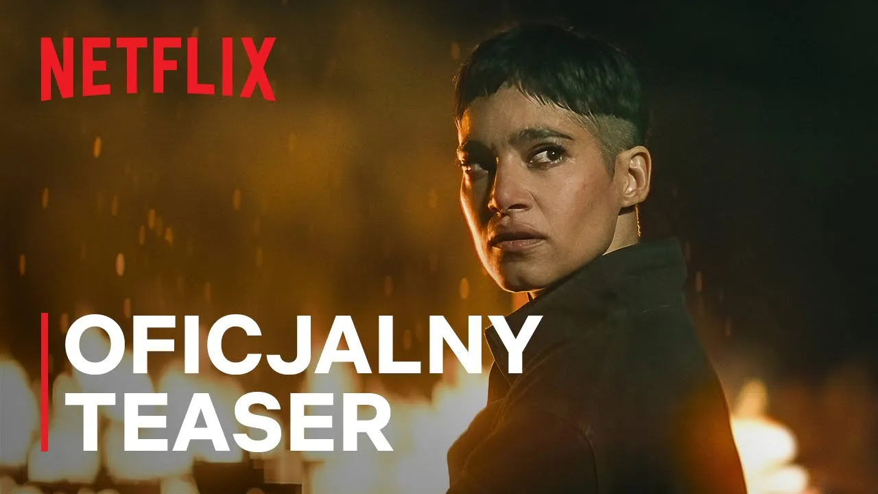Zwiastun filmu Rebel Moon – część 2: Zadająca rany online