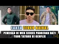 Download Lagu Fakta Teuku Haikal | Pemeran Di Web Series Pangeran Hati Yang Tayang Di Genflix
