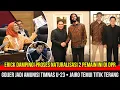 Download Lagu 🔴TEPAT PAGI INI! DPR GELAR RAPAT NATURALISASI JAIRO \u0026 GOIJER~ERICK LANGSUNG TURUN TANGAN