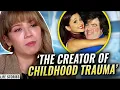 Jennette McCurdy Exposes Ariana Grande s Silence About Their Abuse Life Stories by Goalcast