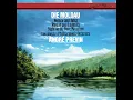 Glinka: Overture Russlan and Ludmilla - Los Angeles Philharmonic, André Previn & Mikhail Glinka