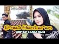 Download Lagu Emas hantaran cover Andi KDI \u0026 Laila Fajri / Arief feat. yollanda