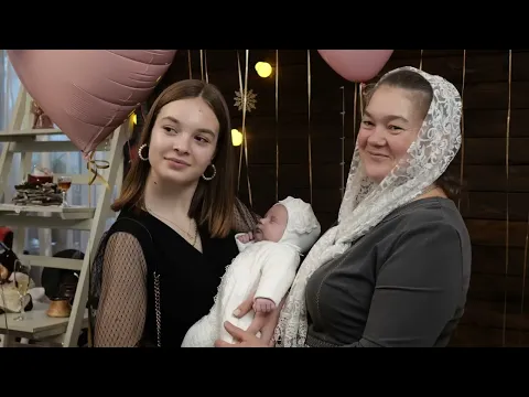 Clip 4K Teodora 21 01 2024