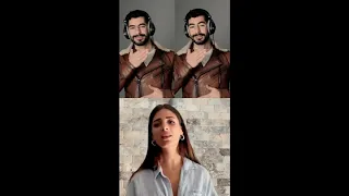                                                          أخبارك إيه  نسخة طويلة دندنها