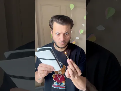 YEH TOH TIME MACHINE HAI YAAR ⌛🎰🎮 #shorts #unboxing #youtubeshorts #funny #ps5