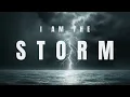 I AM THE STORM - Vo Williams feat Titus O Neil and Sonya Bryson-Kirksey