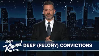 Trump Fires His First Cabinet Member, Gets Protested Across Country & Called a "Man of DEEP FAITH!"