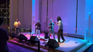 Jupiter LIVE By Berklee S Ukulele Quartet Berklee Ukulele Music Quartet Jupiter Concert 