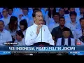 Download Lagu (Full) Pidato Cerdas Presiden Jokowi 'Visi Indonesia'