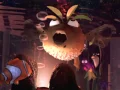 Ilia Danilov - Finding Nemo Volcano Scene Redone