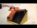 Sugatsune - Multi angle locking hinge HG-MA95