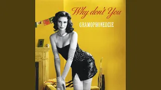 Why Don T You Radio Edit 