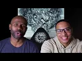 Gojira - Stranded (REACTION!!!)