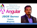 Master Angular JSON Update Operations Step-by-Step Guide