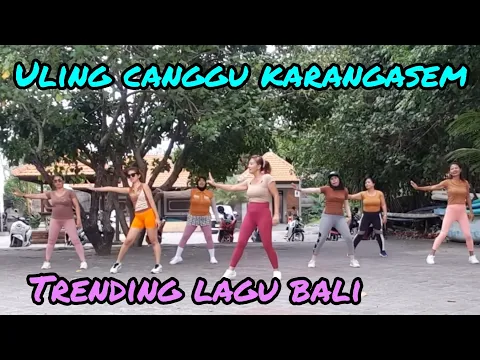 Download MP3 DJ CANGGU KARANGASEM - DJ REMIX VIRAL TIKTOK 2024 - TRENDING LAGU BALI - BY JERO MELATI