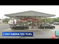 Contaminated fuel at Bucks County Wawa costing customers thousands of dollars