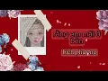 Download Lagu Rằng Em Mãi Ở Bên (Bích Phương) Rap version New /Điềm Lê Remix / nhạc hot tok / MUSICAL OMEN