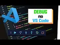 How to debug code in VS Code