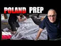 Download Lagu Getting The Campervan Ready For The Poland Adventure - Vanlife Poland Pt1