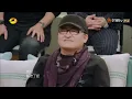 【纯享版】吴青峰 《那些花儿 + 望春风》《歌手2019》第9期 Singer EP9【湖南卫视官方HD】