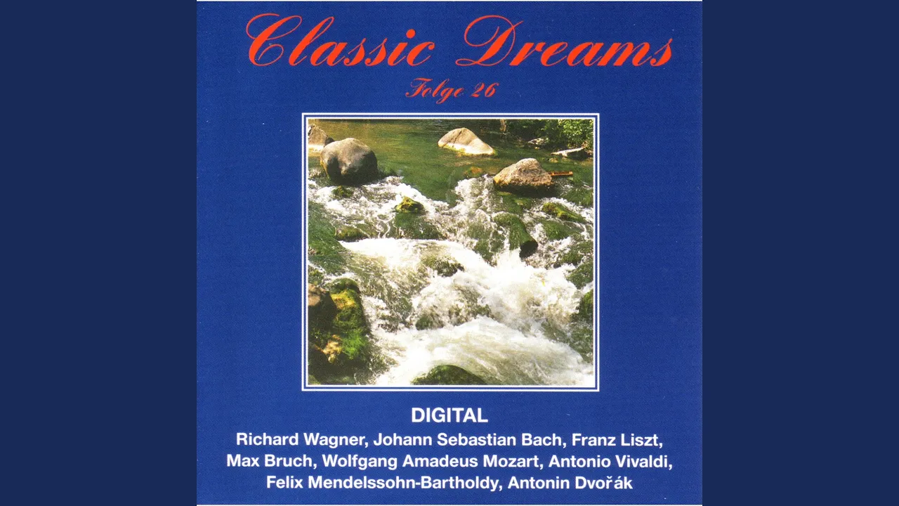 Kol Nidrei Adagio für Orchester und Violoncello, Op. 47 Kol Nidrei Adagio für Orchester und Violoncello, Op. 47