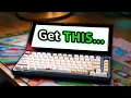 How To Build Your FIRST Custom Keyboard in 2025