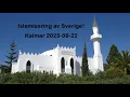 Download Lagu Kalmar 20250822