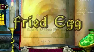 Wizards Pen Chapter 3 