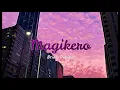 Magikero - Brian Pepito (Official Lyric Video)