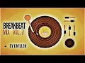 Download Lagu Breakbeat Mix 7