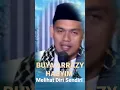 Lagu MELIHAT DIRI SENDIRI - BUYA ARRAZY HASYIM