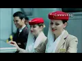 Download Lagu Emirates Airlines | Welcome to Dubai Landing Video