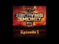 [쇼미더머니 5 Episode 1] The Quiett, Superbee, myunDo, Flowsik, Dok2 - 공중도덕 (Air DoTheQ)